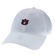 Legacy White Tennis Hat
