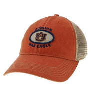 Legacy Orange Trucker