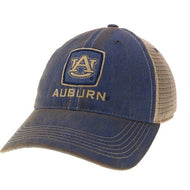 Legacy Navy Trucker Hat