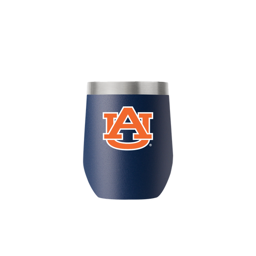 12OZ STEMLESS NAVY TUMBLER