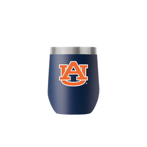 12OZ STEMLESS NAVY TUMBLER