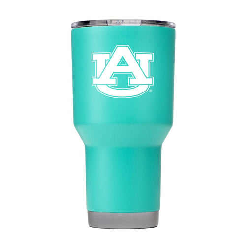 30 oz Teal Tumbler