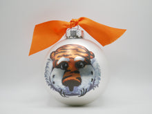 Load image into Gallery viewer, Aubie Ornament