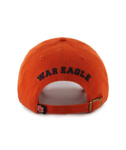 Orange 47 Clean Up