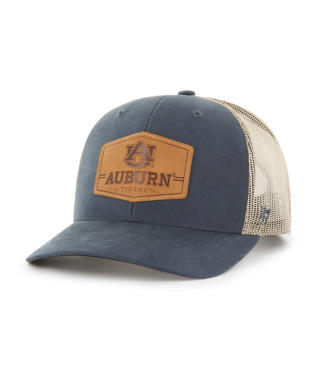 47 Rawhide Trucker