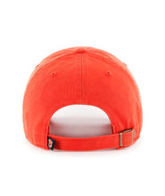 Load image into Gallery viewer, Orange Aubie Hat