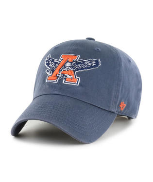 Texas A&M '47 Brand Clean Up Cap