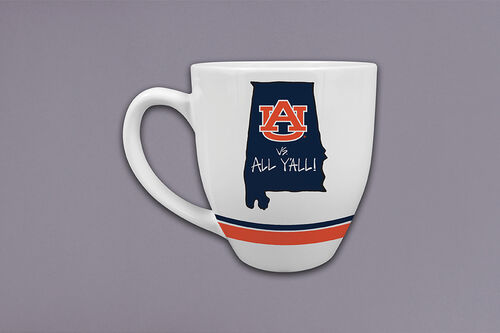 State Mug
