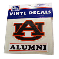 Auburn Alumni