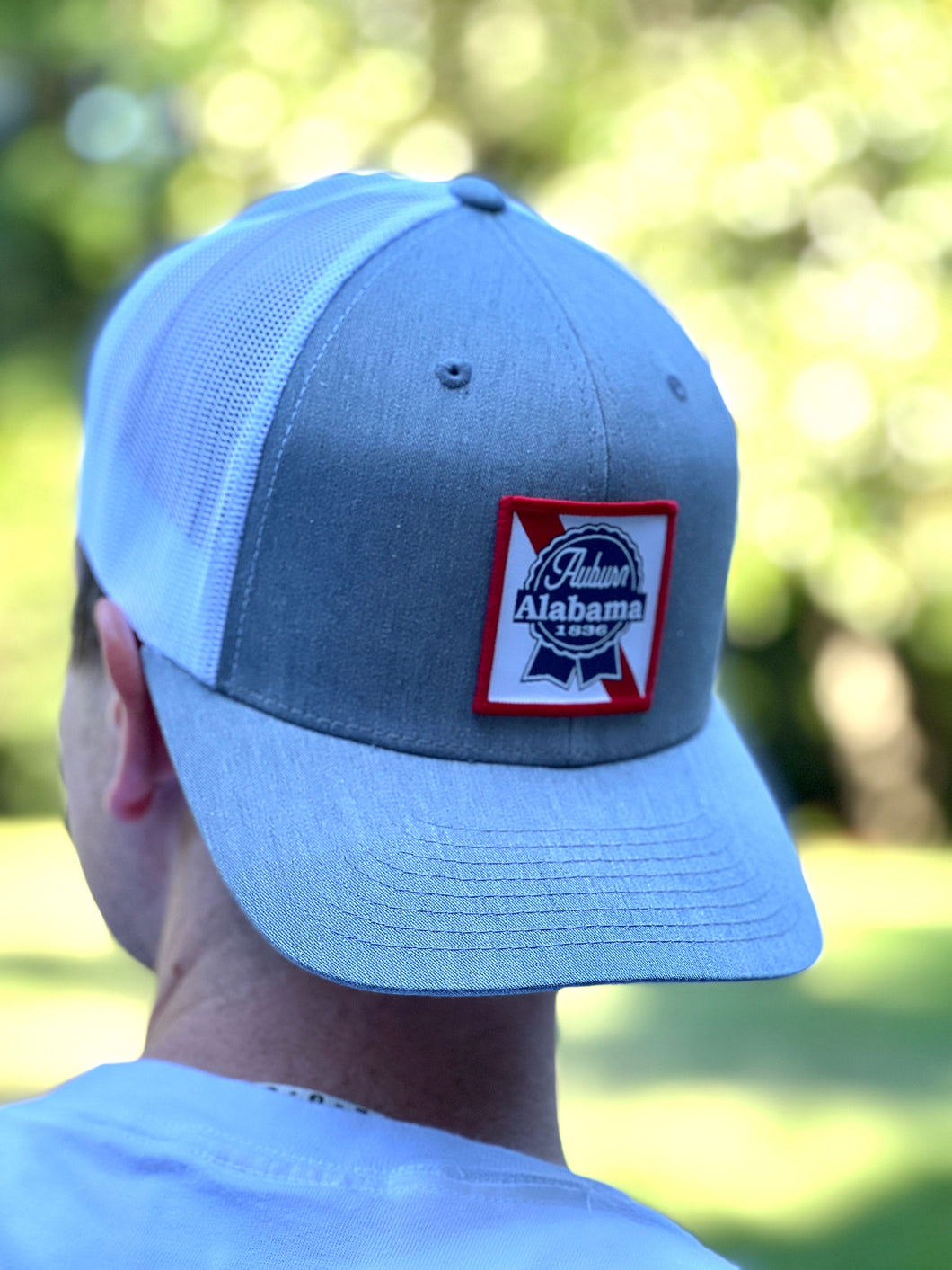 PBR Heather Hat