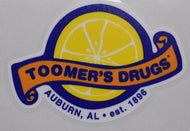 Decal Toomers