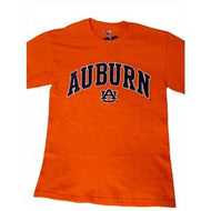 Traditional Auburn Tee