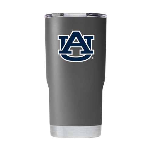 20 oz Auburn Grey Tumbler