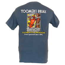 Load image into Gallery viewer, Classic Toomers Shirt Blue Jean