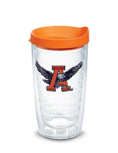 16 oz Tervis Tumbler with classic eagle