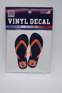 Decal Flip Flop