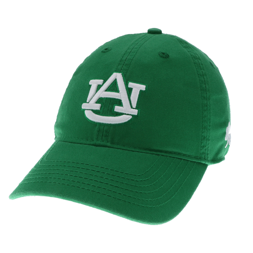 Diamond Horseshoe Hat Cap green adjustable Stanly Apparel