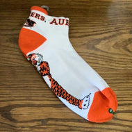 Aubie Sock