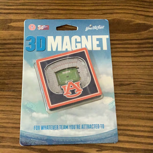 3D Magnet
