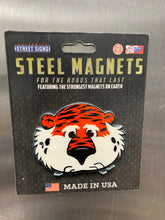 Load image into Gallery viewer, Magnet Aubie Steel