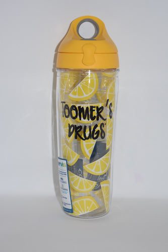 24 oz Toomers Water Bottle