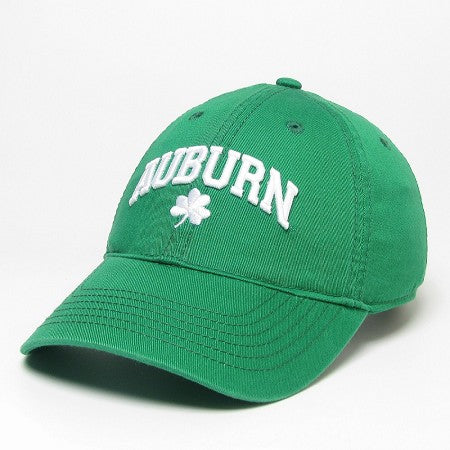 Legacy green hat 2.0