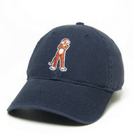 Legacy Navy Aubie Hat