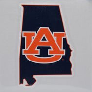 Decal Navy State w/ Au