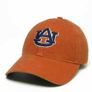 Legacy Orange Snap Back