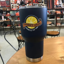 Load image into Gallery viewer, Powder Coated 30oz Toomers Tumbler