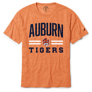 Reclaim Aubie T.