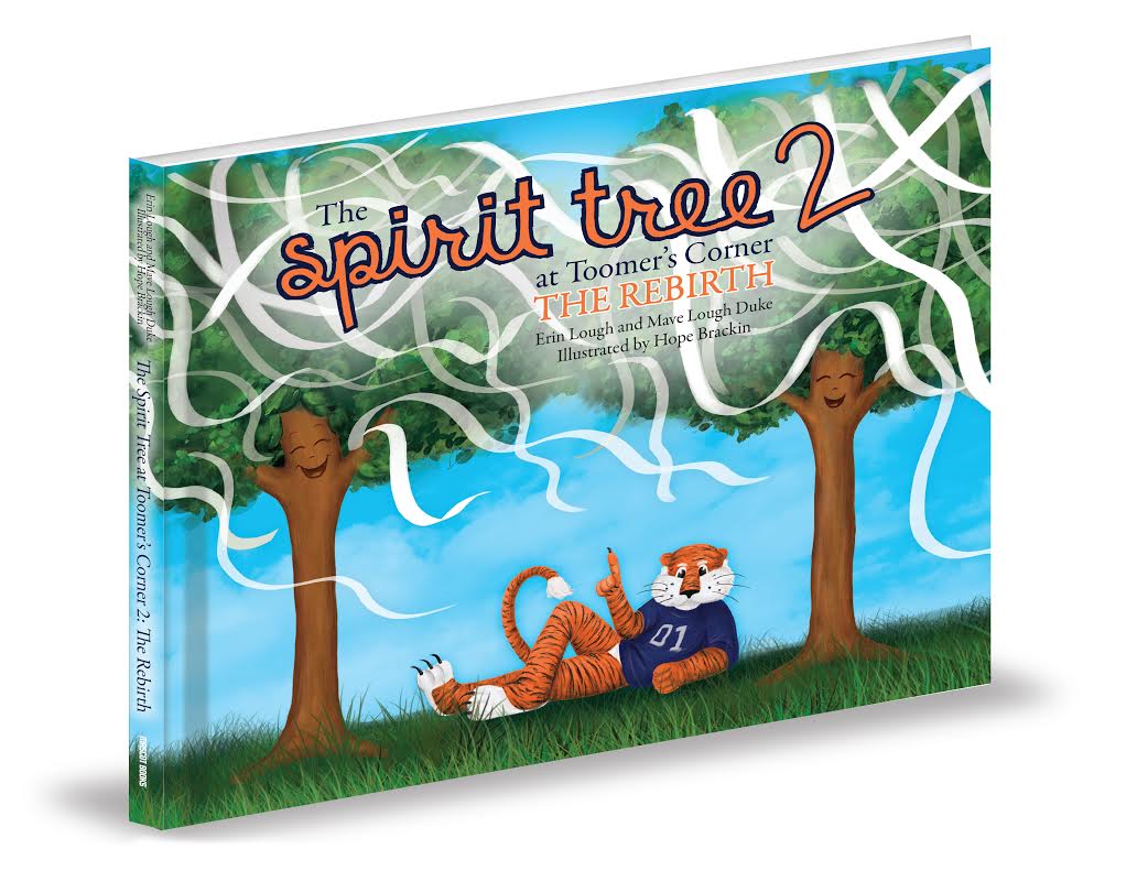 The Spirit Tree 2