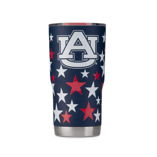 20oz Stars Tumbler